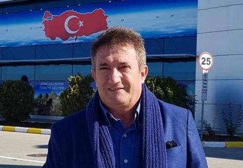 Ayhan Arıklı, Çavuşoğlu'nu hedef gösterdi