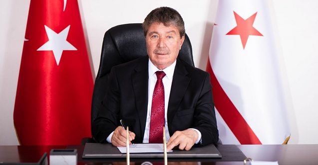 Başbakan Üstel: Hizmet seferberliğini başlatacağız