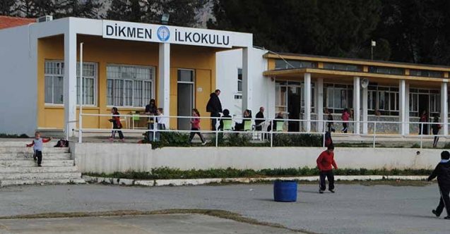 Bir buçuk yaşındaki çocuk yaralandı