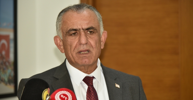 Çavuşoğlu'ndan eylemcilere tepki: “Bu mücadelede hukuki zemin yok”