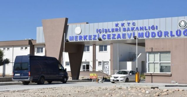Cezaevinde uyuz salgını