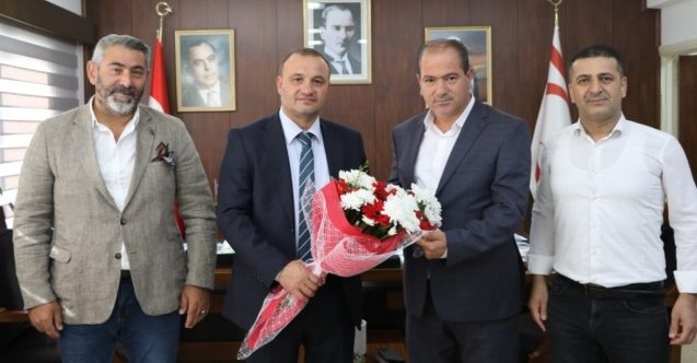 "Daha güzel yarınlar bizlerin olacak"