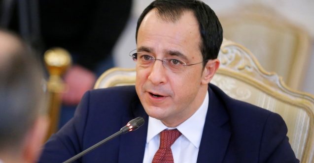 “En önceliğimiz askerî savunmamızı güçlendirmek”
