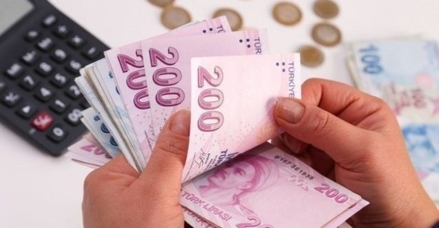 'Göç Yasası' mağduru memurlara maaş artışı