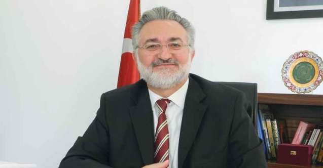 Kadına Yönelik Şiddet Protokolüne Evkaf desteği