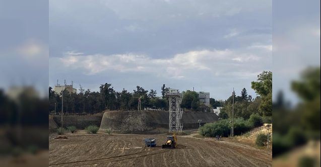 Rumlardan BM’ye ültimatom gibi mektup