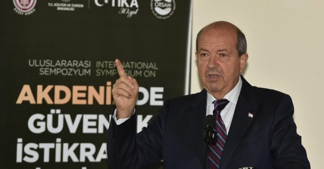 Tatar’dan muhalefete çağrı