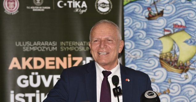Töre iddialı konuştu: “KKTC tanınacak”