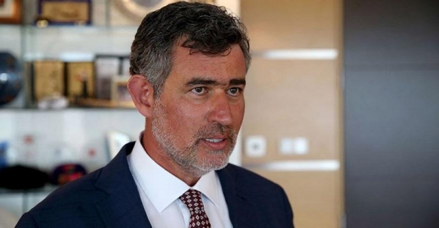 Türkiye'den KKTC'ye yeni büyükelçi