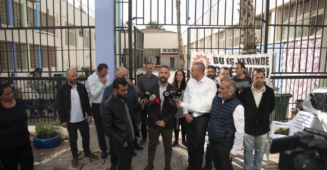 "Çocuklar tifo salgını tehlikesinde"