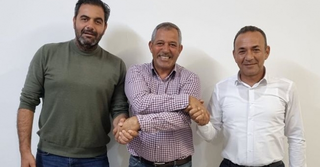 "CTP'li başkan adayından medet umanlar yanıldıklarını anlayacaklar”