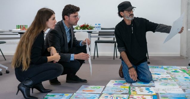En fazla ödülü Doğa öğrencileri aldı