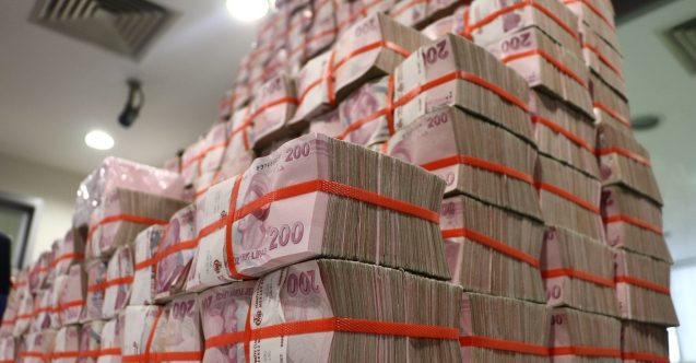 Memurların ek mesaileri için 570 milyon TL