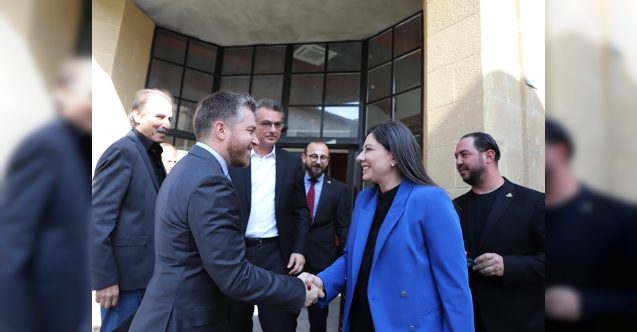 "Seferberlik ilan edeceğiz"