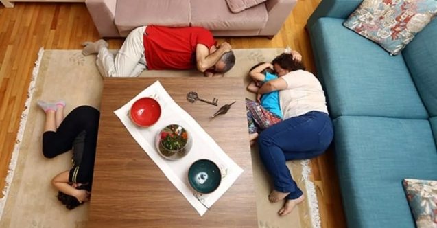 Ülke genelinde deprem tatbikatı yapılacak