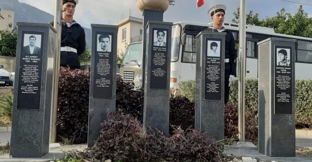 “Varoluş mücadelesi bitmedi”