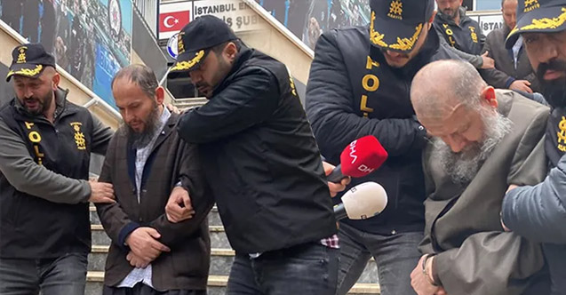 6 yaşında gelin skandalında baba ve eski eşe tutuklama