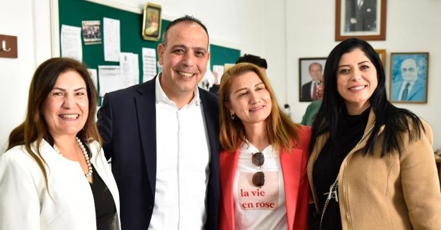 "8 yıl her saniye bu şehri nasıl daha iyiye ulaştırabiliriz diye düşündük"