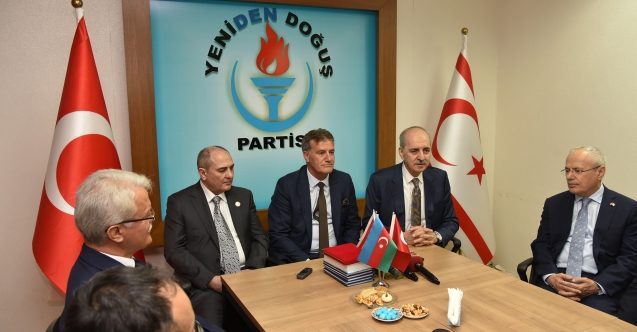 Arıklı: "Azerbaycan, KKTC’yi tanımaktan imtina etti"