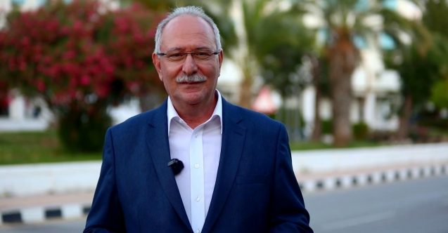 Avcı’dan dört YÖDAK üyesine tazminat davası
