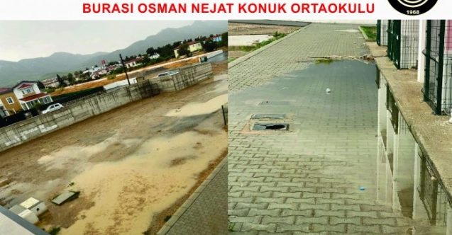 “Bu nasıl bir vurdumduymazlıktır?”