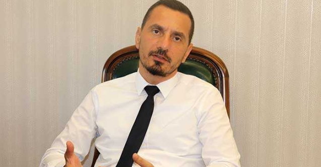 Esendağlı, Harmancı'nın açıklamasını yalanladı: “Dava henüz sonuçlanmadı”