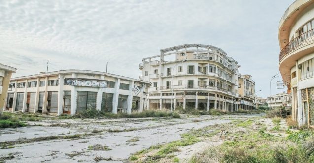 Güney’de Maraş endişesi