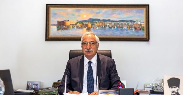 Güngördü: "Girne için yapacaklarımız ve yatırımlarımız daha bitmedi"