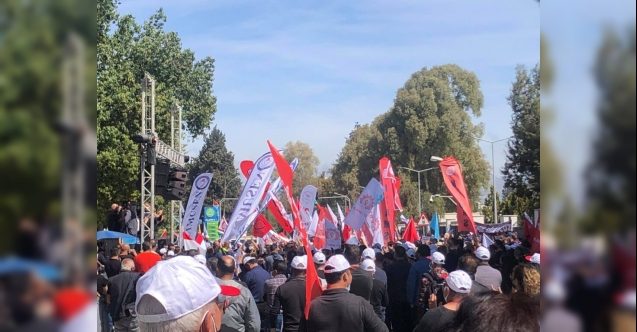 Hükümete yarına kadar süre