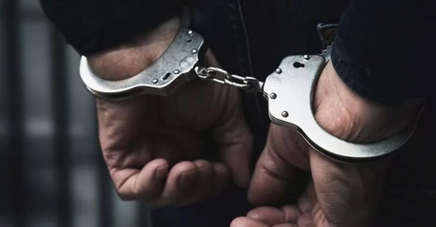 Kıbrıslı Türk, Rum tarafında hırsızlıktan tutuklandı