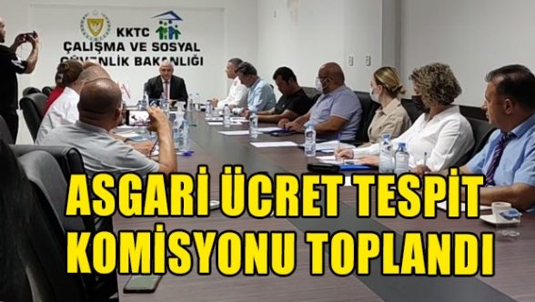 Kritik toplantıda işveren yok! İşçi tarafı: 11 bin TL'yi kabul etmeyiz