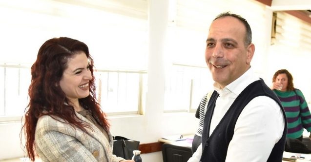 “Lefkoşamızı istikrarlı bir şekilde geliştirmeye devam edeceğiz”