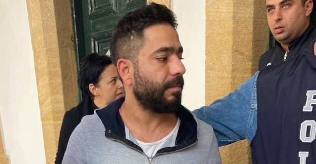 Sahte para zanlısında tarihi eser çıktı