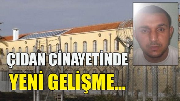 Tansu Çıdan cinayetinde yeni gelişme