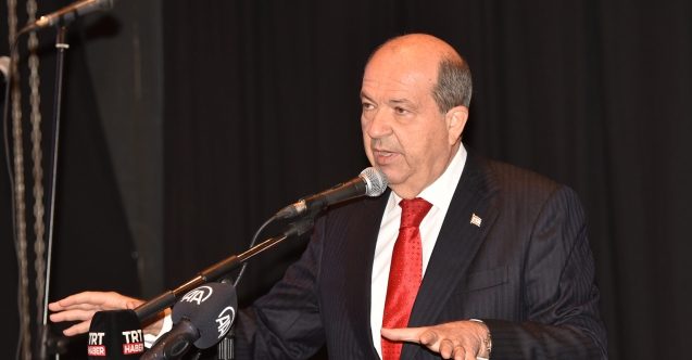 Tatar'dan şehit ailelerinin tepkisine yanıt: "Ayıp ettiler"