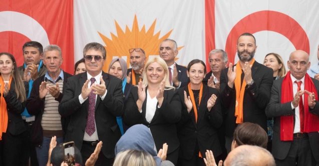 Üstel: "Seçimde fark bekliyorum"