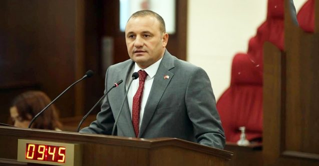 “2023’ten umutluyum”