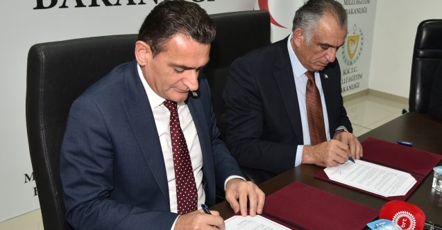 55773 öğrenci, 55773 fidan