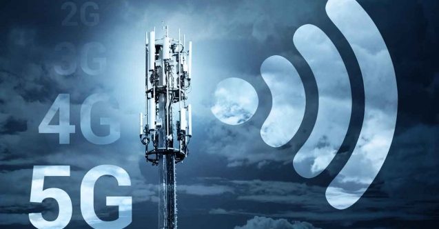 “6 ay içinde 4G’ye kavuşacağız”