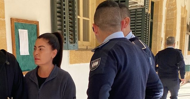 6 kilo 700 gram uyuşturucuya 13 yıl hapislik