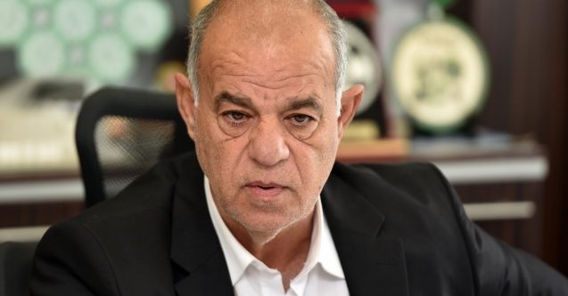 “AB, frene bastı”