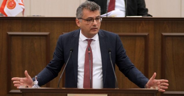 “Böyle kamu özel ortaklığı olmaz”