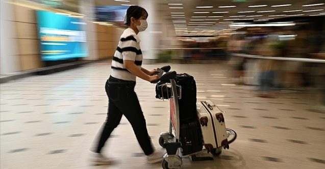 Çin’den gelecek yolculara test zorunluluğu