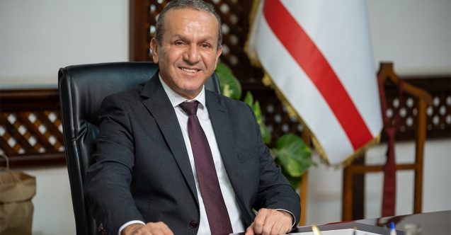 "Daha sağlıklı ürünlerin kullanımını teşvik edeceğiz"