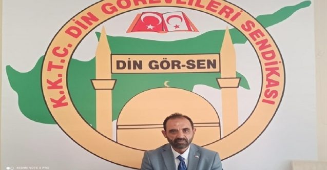 Din adamlarından açıklama: "Bir söylemi bahane ederek..."