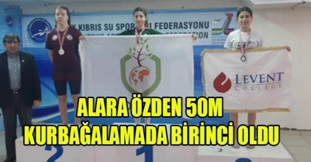 Doğa'dan büyük bir başarı daha