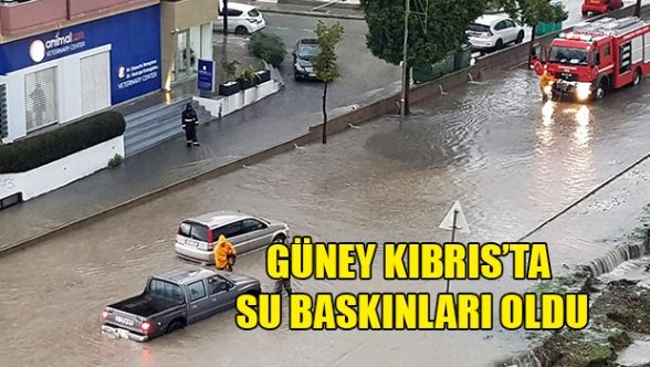 Güney'de yüzlerce yardım çağrısı