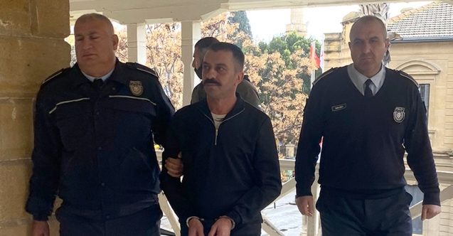 İnsan kaçakçısının cezası açıklandı