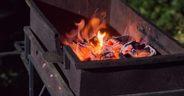 İtfaiye’den mangal ve şömine uyarısı