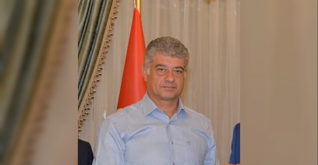 Kamuya yeni atama